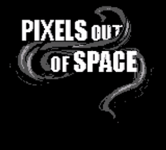 Pixels Out of Space Image