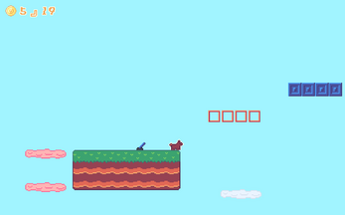 Platformer Toolkit Game Image