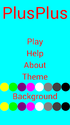 PlusPlus (Legacy Edition) screenshot