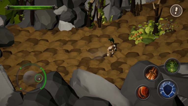 Project Maniac screenshot