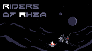 Riders of Rhea Image