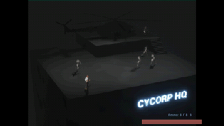 Robopocalypto Image