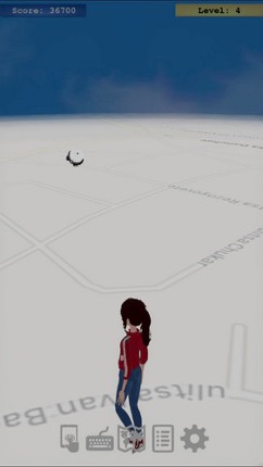 Save The Emoji screenshot