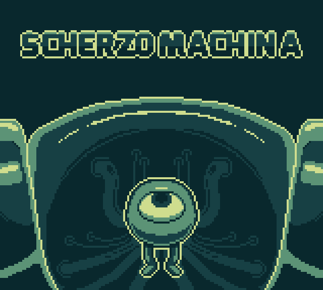 Games like scherzomachina