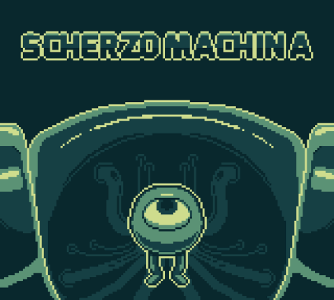 scherzomachina Image