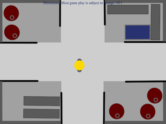 Scp-3008 No Escape v0.1.5 (Discontiuned) Image