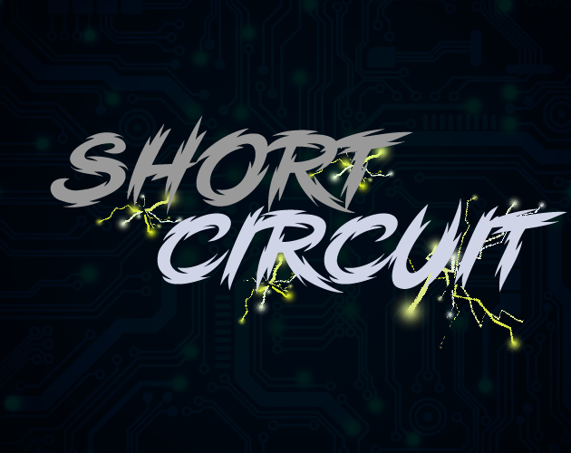 Games like Short Circuit
