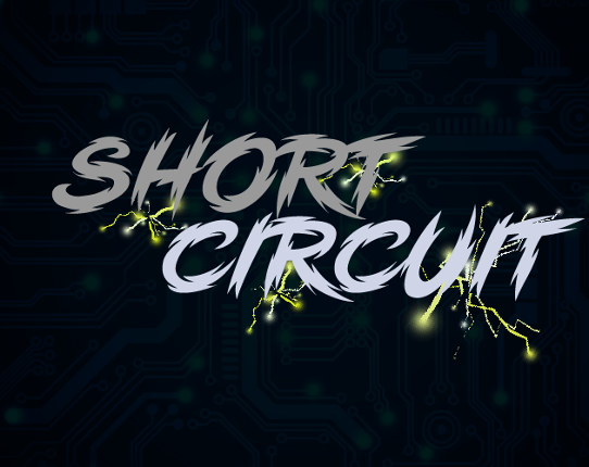 Short Circuit Game Cover