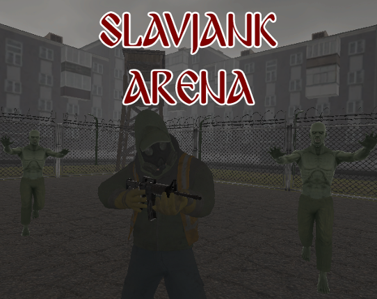 SlavJank Arena Image