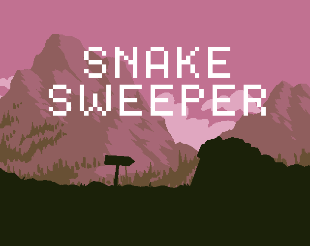 Games like Snake Sweeper
