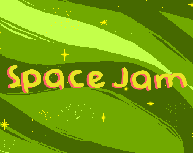 Games like Space jam