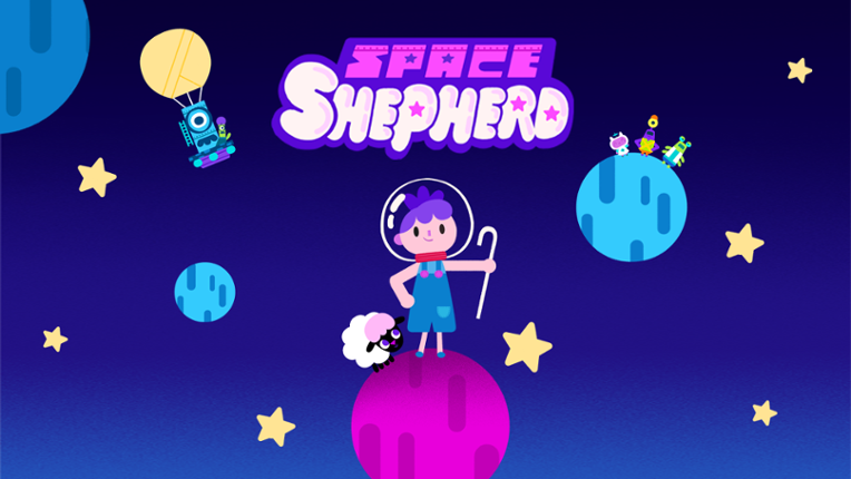 Space Shepherd Image