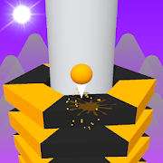 Games like Stack Platforms Crusher