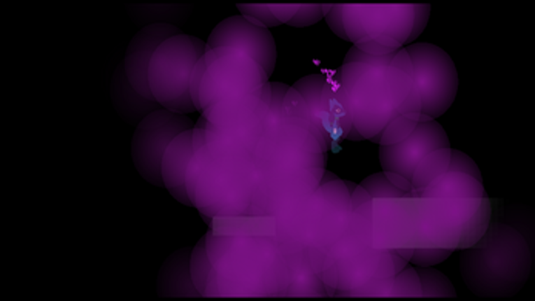 Steps into the darkness Image
