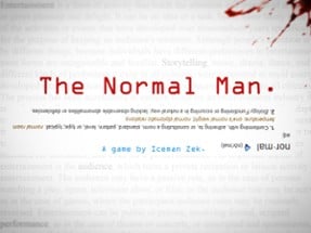 The Normal Man. (V2.0) Image