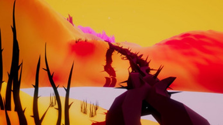 The Old Prince screenshot