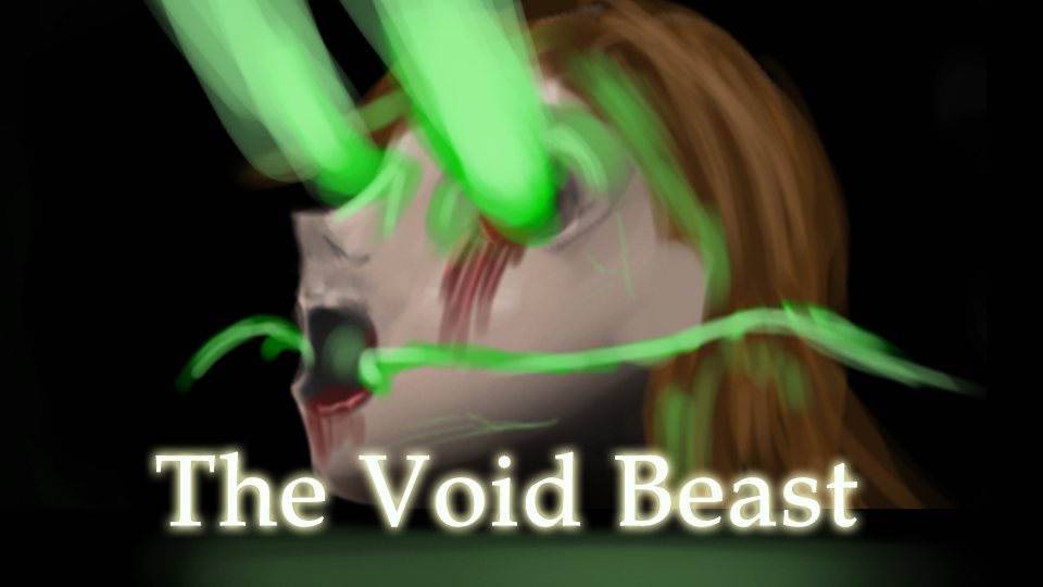 Games like The Void Beast