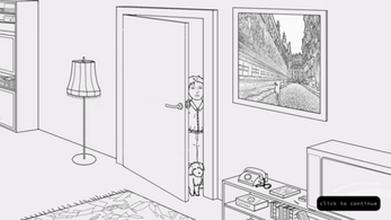 The Walls Have Ears Image