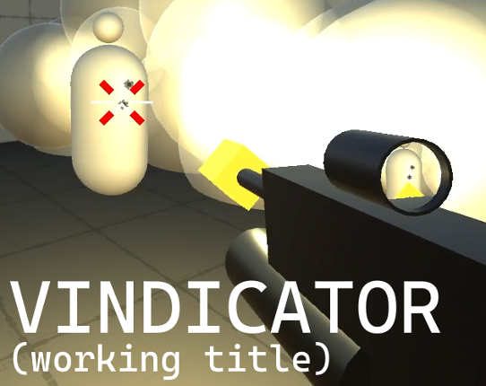 Vindicator (working title) Image