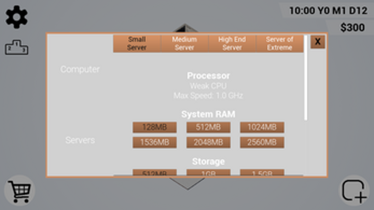 Web Developer Simulator PC Image