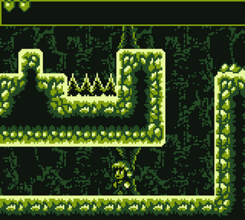 Weird Venture Game (WIP) screenshot