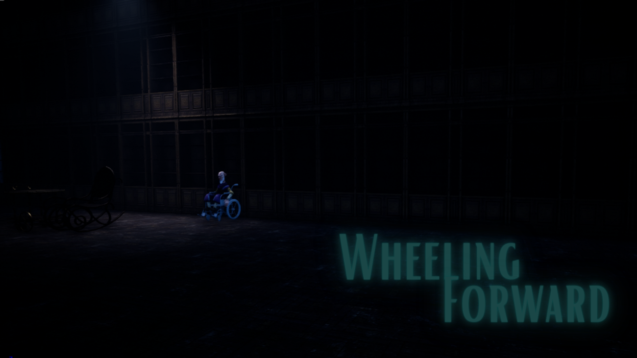 Games like Wheeling Forward