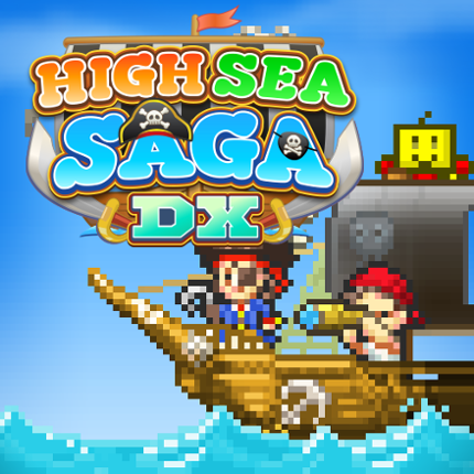 High Sea Saga DX Image