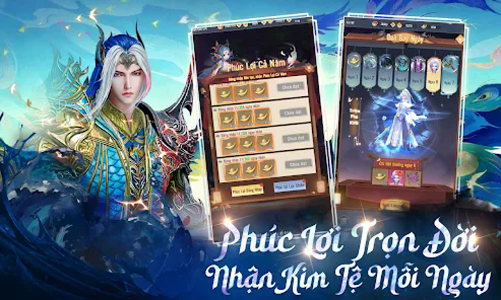 Cùng Ta Luyện Khí Mười Vạn Năm Image