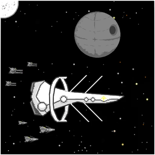 Games like Space Battleship Story RPG