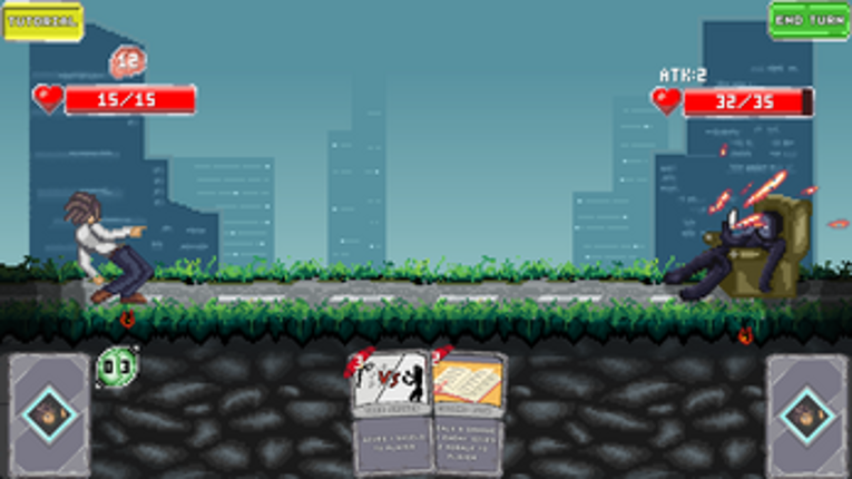 GameDev: Kick Off Image