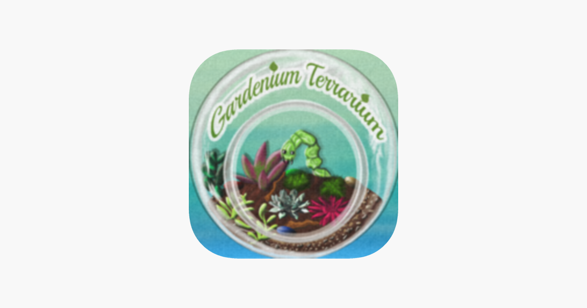 Games like Gardenium Terrarium