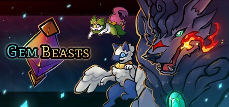 Games like Gem Beasts