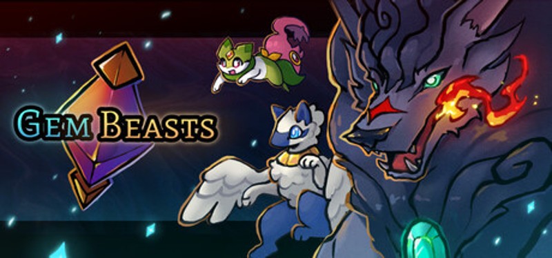Gem Beasts Image