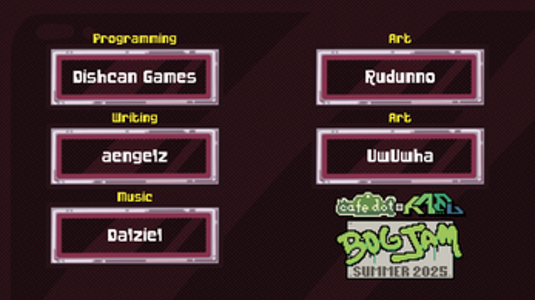 Go Fish, Kitty! screenshot