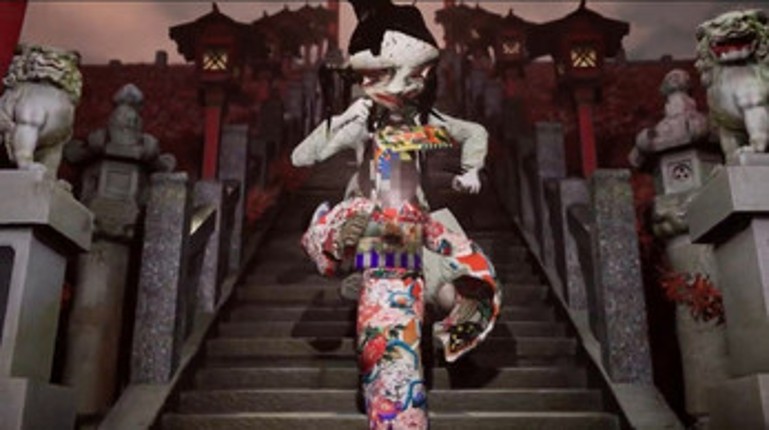 【GO HOME(1.04)】 Image