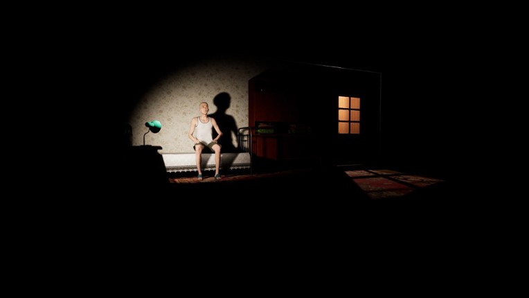 GRANDFATHER screenshot