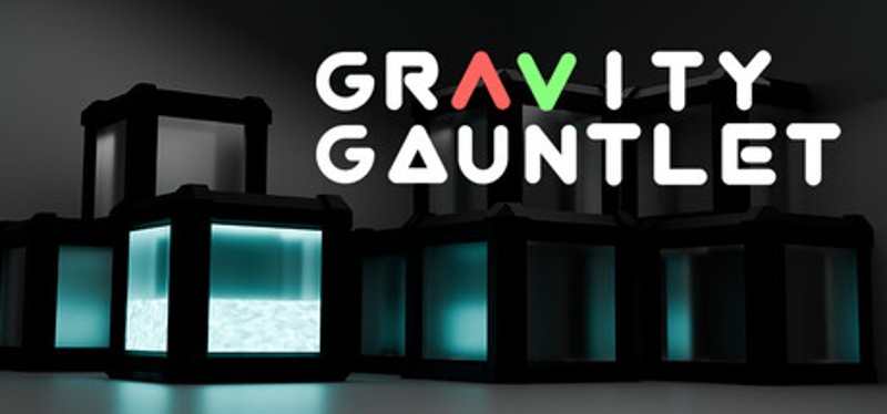 Gravity Gauntlet Image
