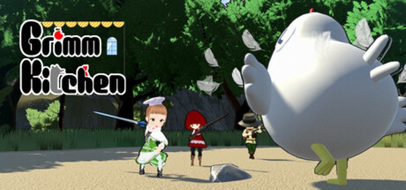 GrimmKitchen Image