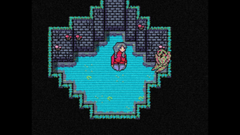 Grotesqueresque screenshot