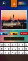 Guess The City-Quiz Game Image