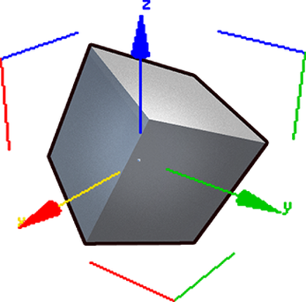 GUIZMO Movements screenshot