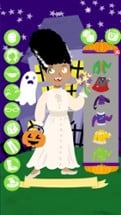 Halloween Costume Party Dress Up- Free Image