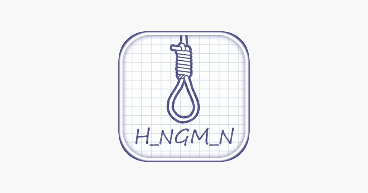 Games like Hangman Plus - new word game