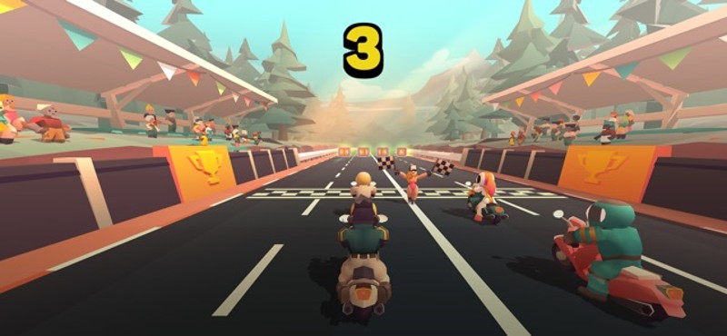 Hellrider 3 screenshot