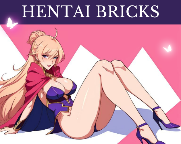 Games like Hentai Bricks
