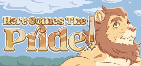 Games like Here Comes The Pride