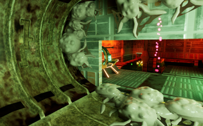 Hermes5 screenshot