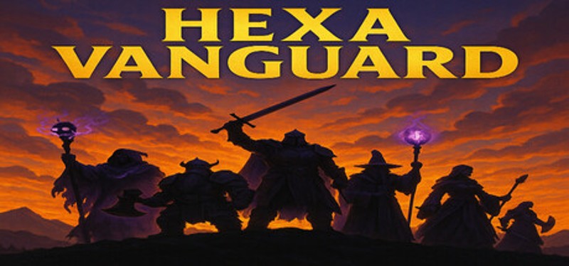 Hexa Vanguard Image
