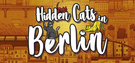 Games like Hidden Cats in Berlin