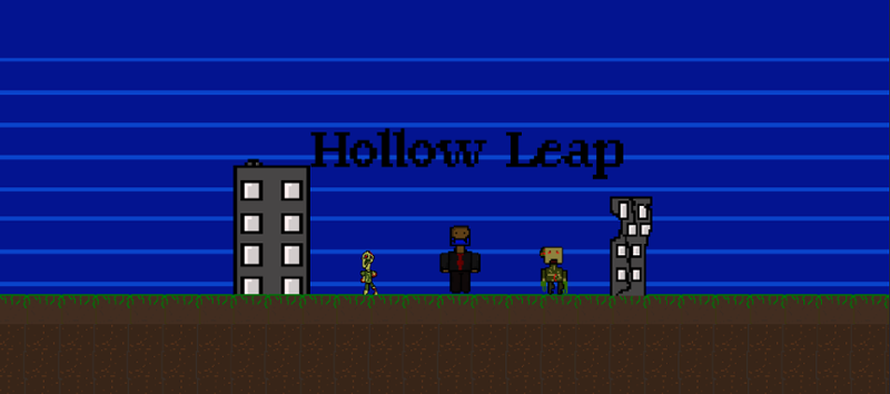 Hollow Leap Image